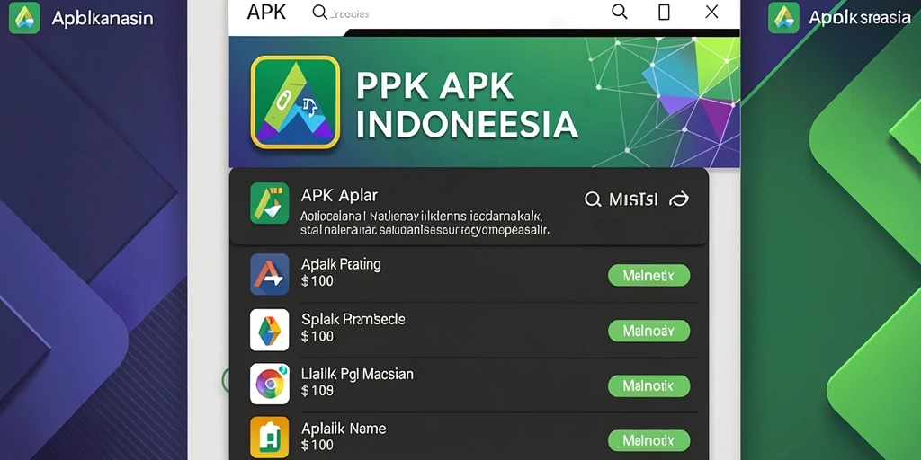 Karakter yang unik dalam setiap level permainan.
