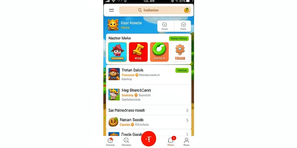 Nikmati berbagai mode permainan domino yang seru.