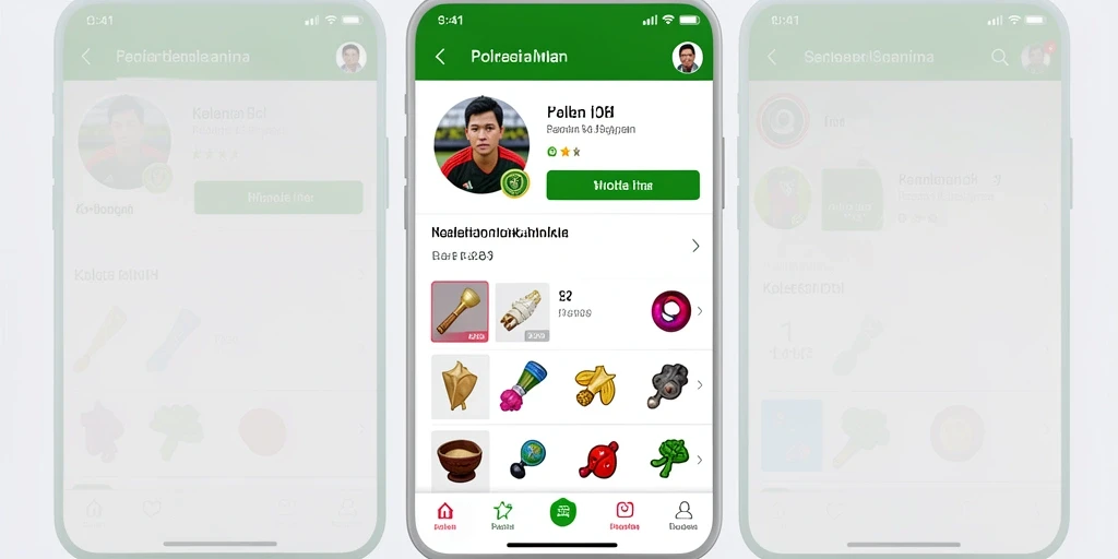 Komunitas aktif untuk berbagi tips dan strategi.