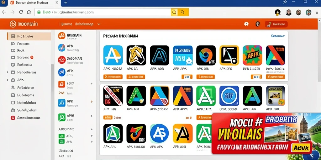 Fitur promosi menarik dan menguntungkan bagi pemain.