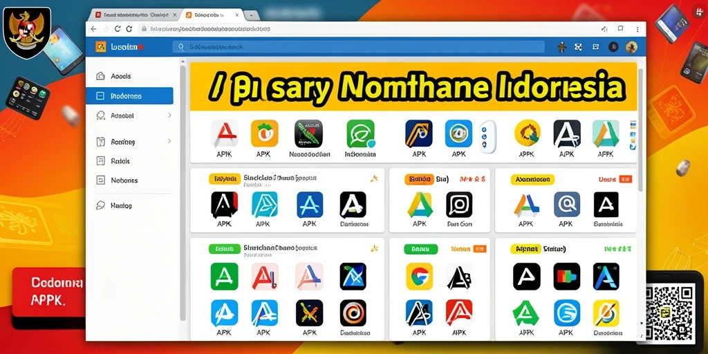 Mode permainan baru yang menantang dan seru.