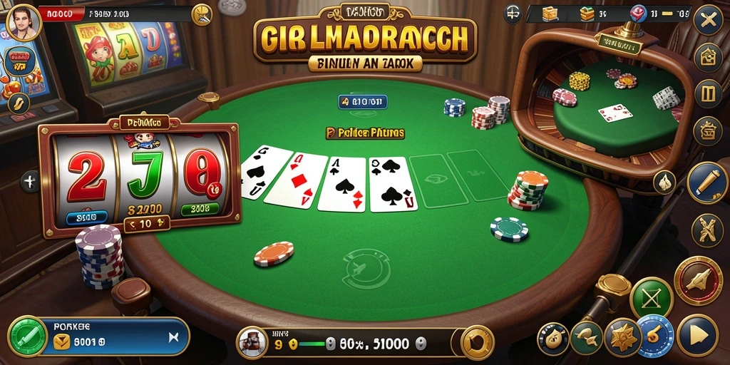 Event mingguan dengan hadiah menarik untuk pemain.