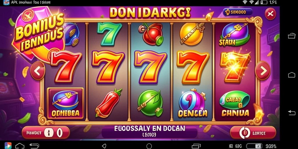 Grafik yang memukau dan detail yang luar biasa.
