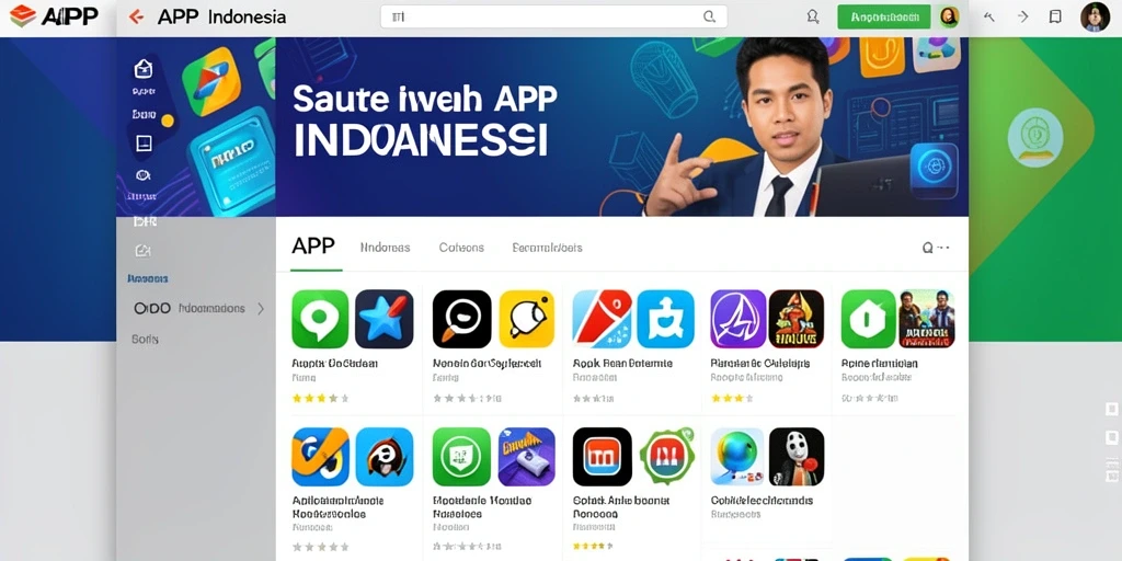 Level baru yang penuh tantangan dan keseruan.