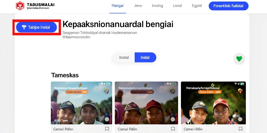 Mode multiplayer yang seru dan menantang.