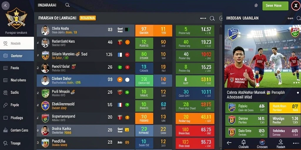 Fitur multiplayer yang menghibur dan seru.