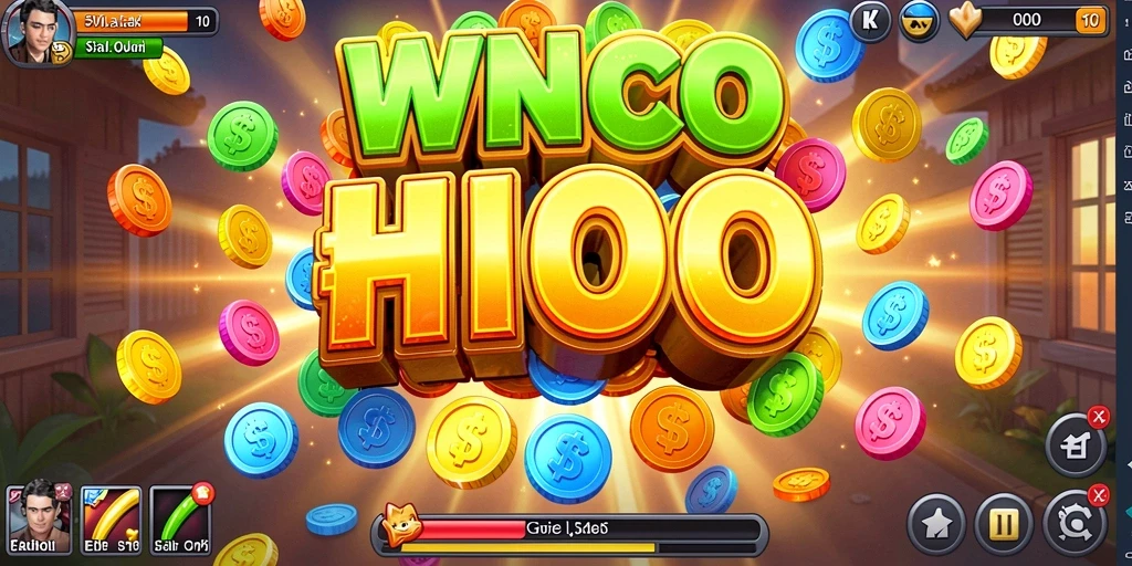 Setiap level di WIFITOTO menawarkan tantangan unik.